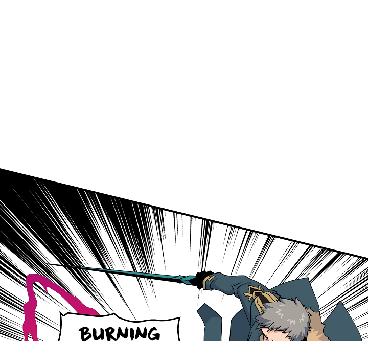 Read I'm Destined to Greatness EN Manga Online