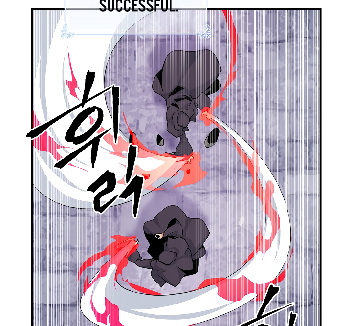 Read I'm Destined to Greatness EN Manga Online