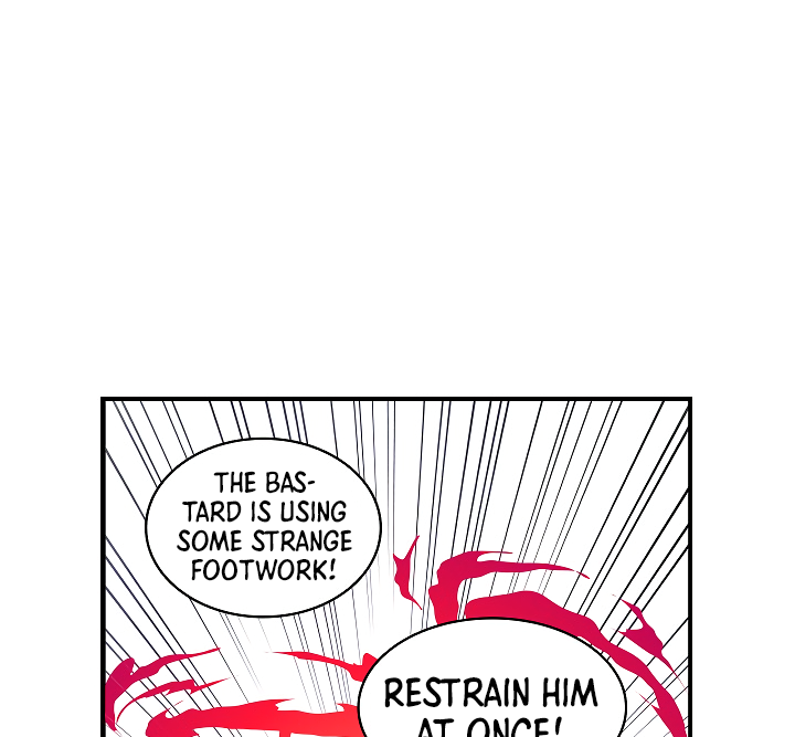 Read I'm Destined to Greatness EN Manga Online