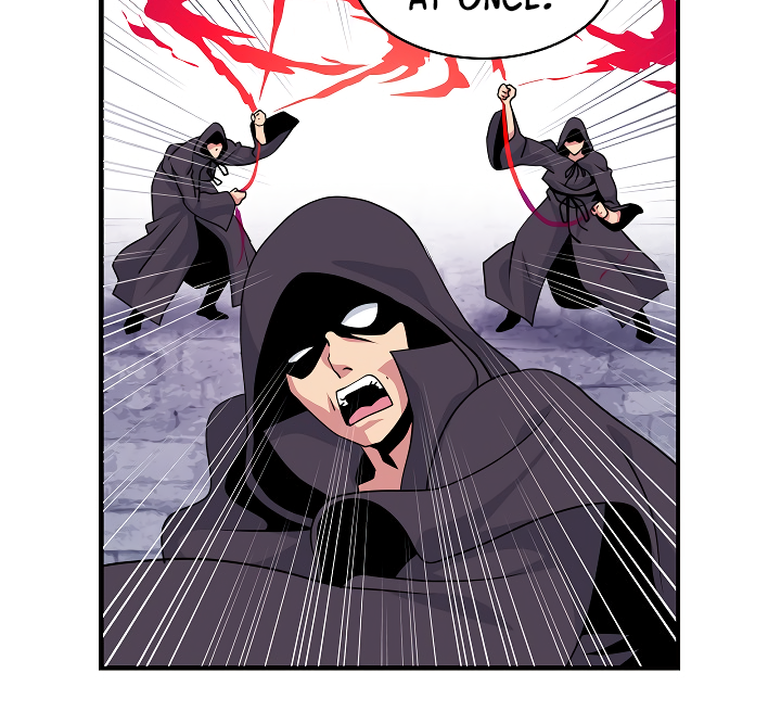 Read I'm Destined to Greatness EN Manga Online