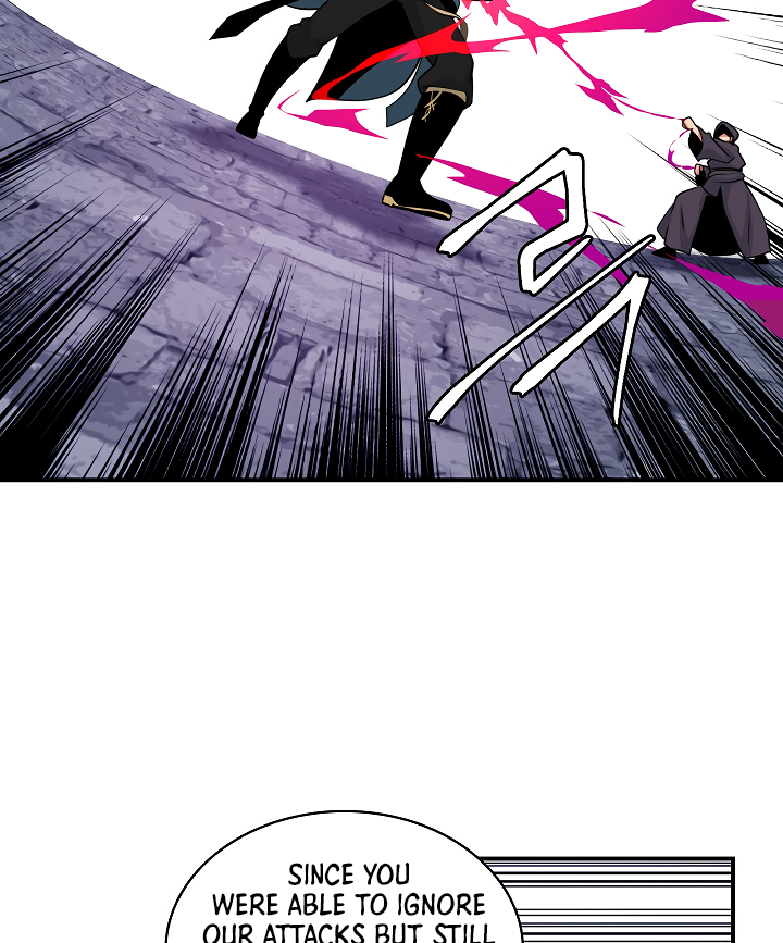 Read I'm Destined to Greatness EN Manga Online