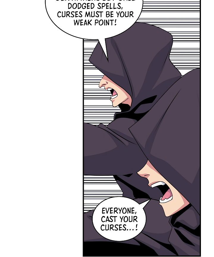 Read I'm Destined to Greatness EN Manga Online