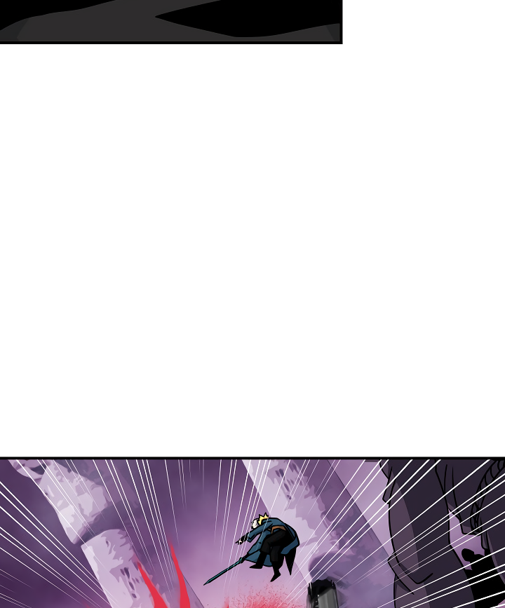 Read I'm Destined to Greatness EN Manga Online