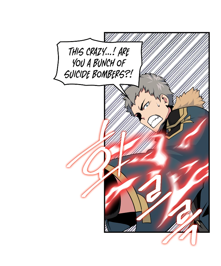 Read I'm Destined to Greatness EN Manga Online