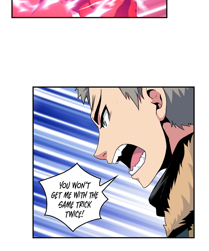Read I'm Destined to Greatness EN Manga Online