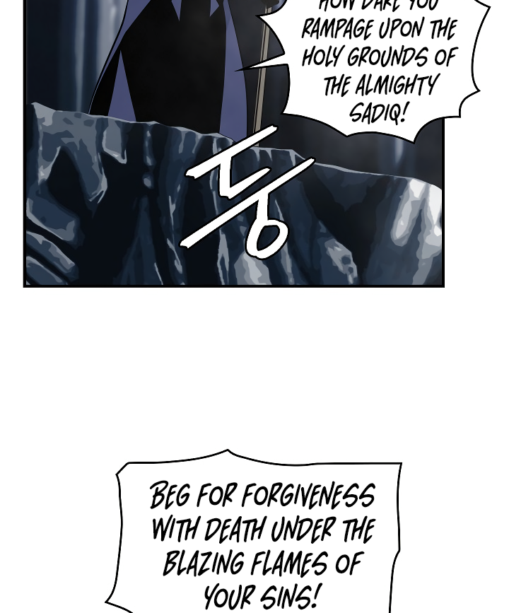 Read I'm Destined to Greatness EN Manga Online