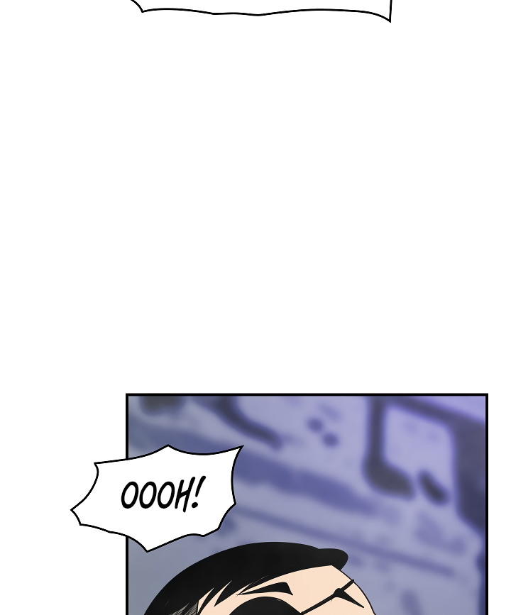 Read I'm Destined to Greatness EN Manga Online