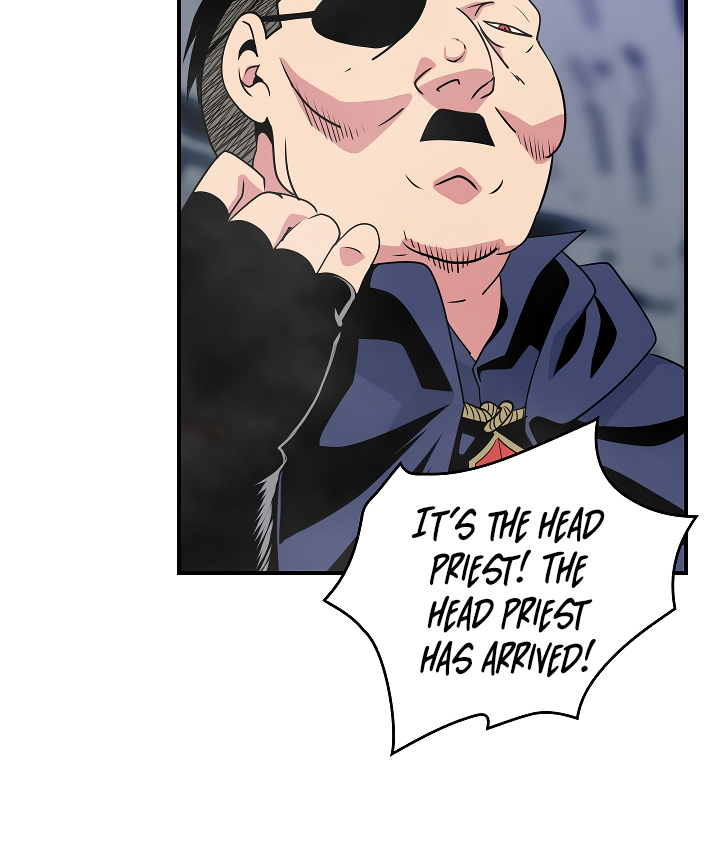 Read I'm Destined to Greatness EN Manga Online