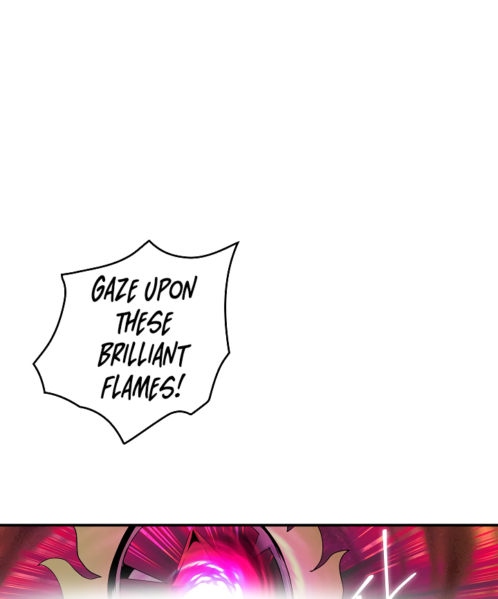 Read I'm Destined to Greatness EN Manga Online