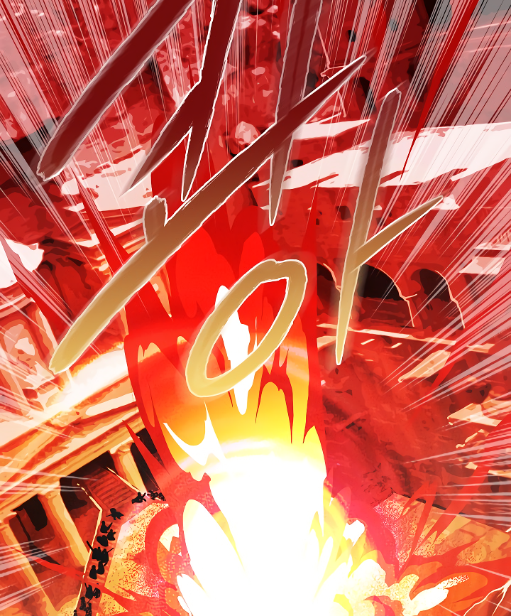 Read I'm Destined to Greatness EN Manga Online