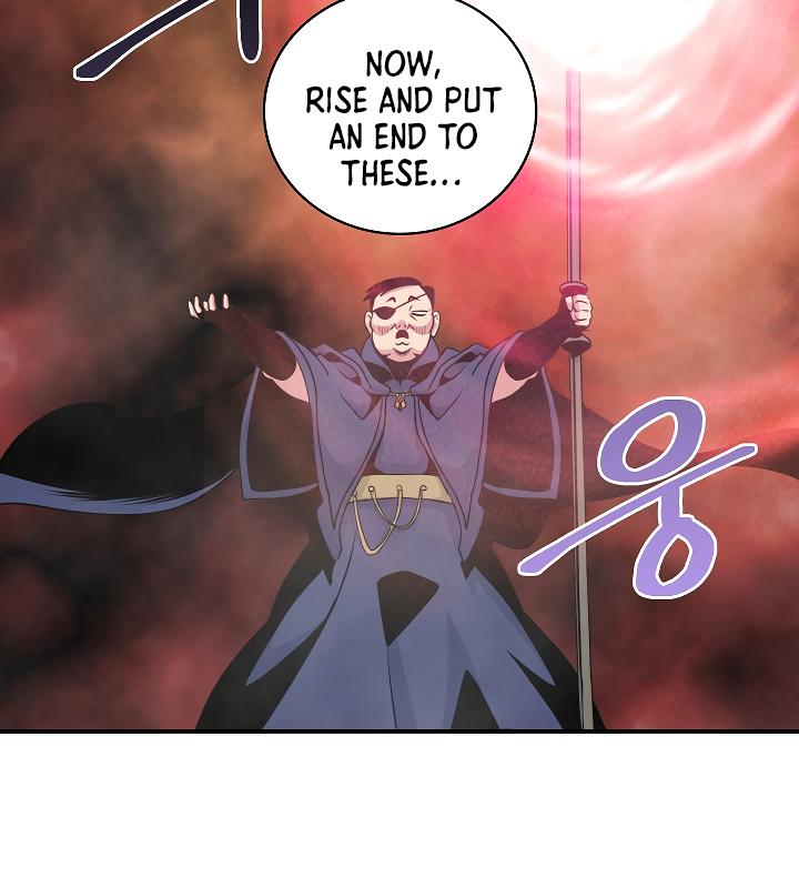 Read I'm Destined to Greatness EN Manga Online