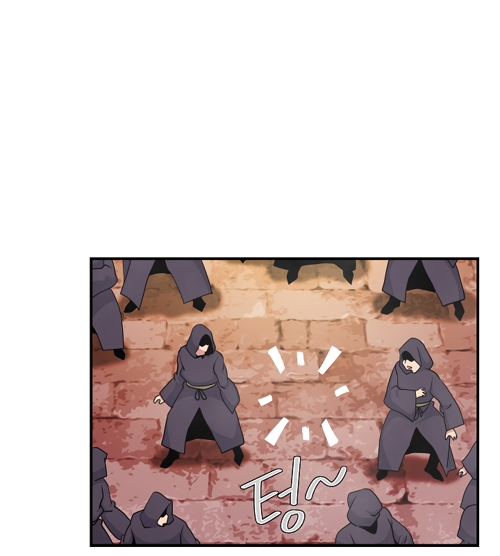 Read I'm Destined to Greatness EN Manga Online
