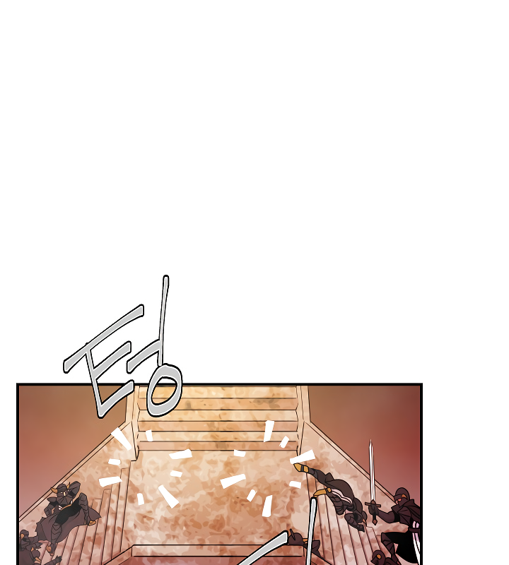 Read I'm Destined to Greatness EN Manga Online