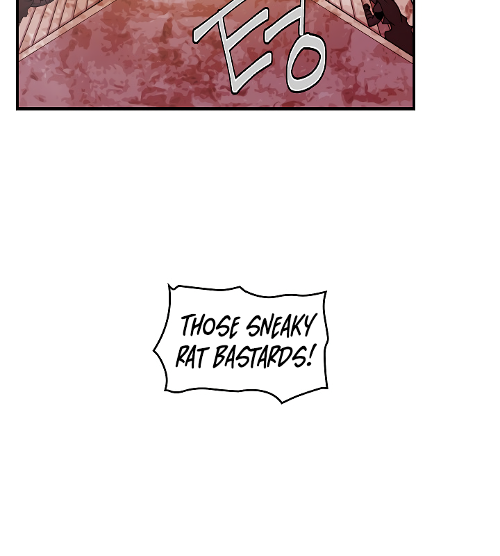 Read I'm Destined to Greatness EN Manga Online