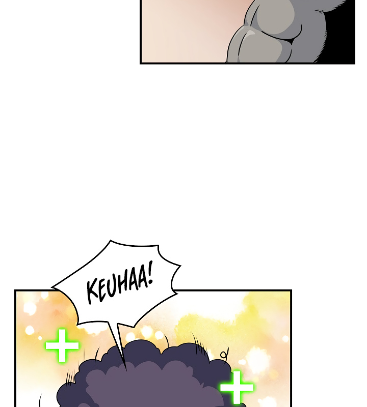 Read I'm Destined to Greatness EN Manga Online