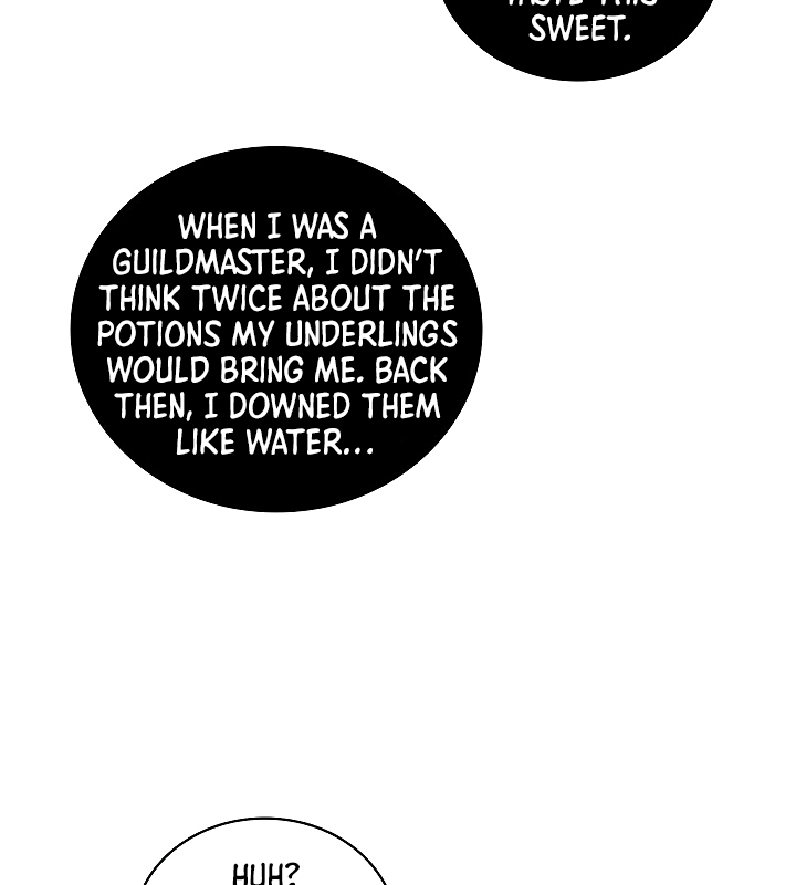 Read I'm Destined to Greatness EN Manga Online