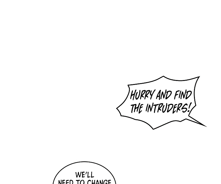 Read I'm Destined to Greatness EN Manga Online