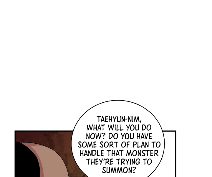 Read I'm Destined to Greatness EN Manga Online