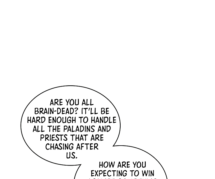 Read I'm Destined to Greatness EN Manga Online
