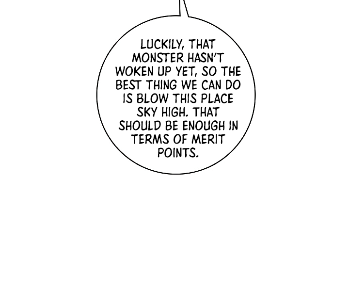 Read I'm Destined to Greatness EN Manga Online