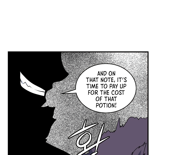 Read I'm Destined to Greatness EN Manga Online