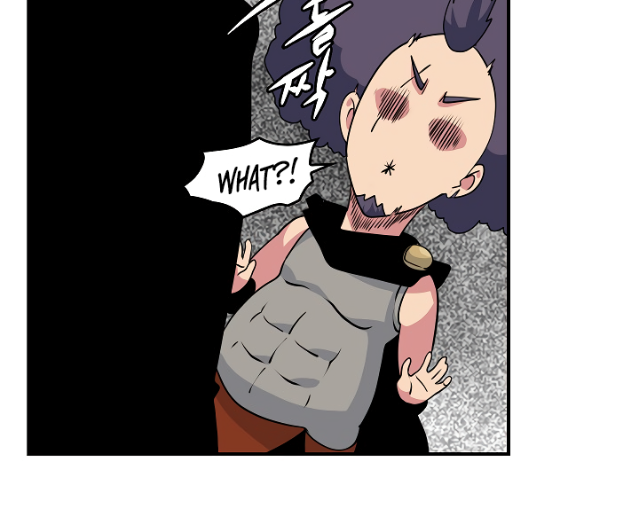 Read I'm Destined to Greatness EN Manga Online