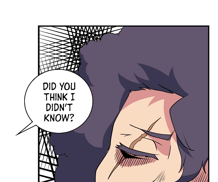 Read I'm Destined to Greatness EN Manga Online