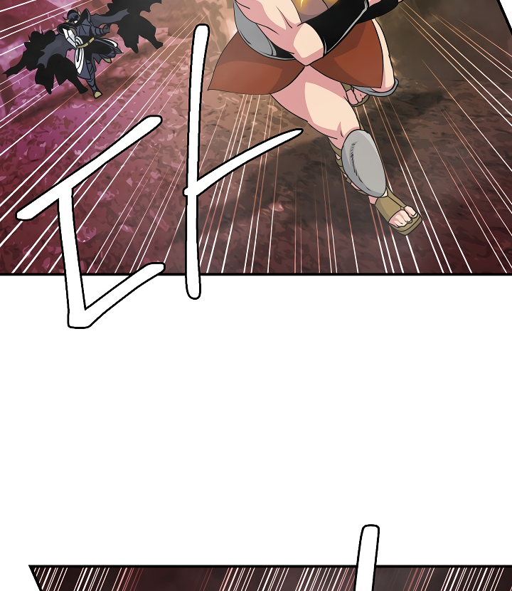 Read I'm Destined to Greatness EN Manga Online