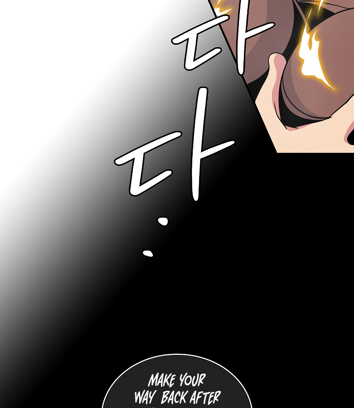 Read I'm Destined to Greatness EN Manga Online