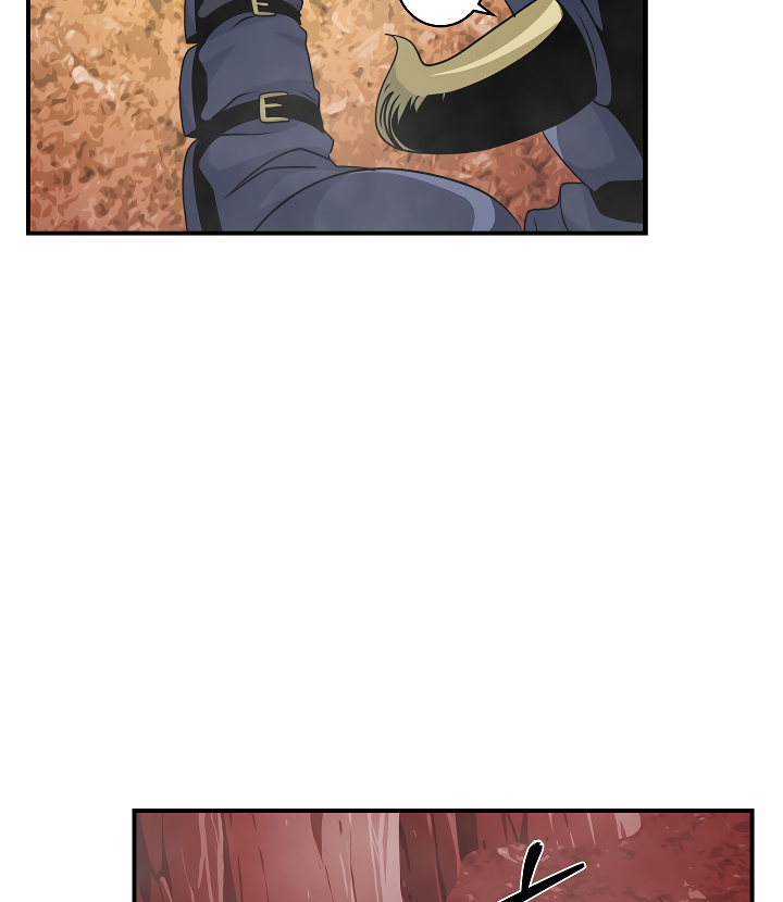 Read I'm Destined to Greatness EN Manga Online