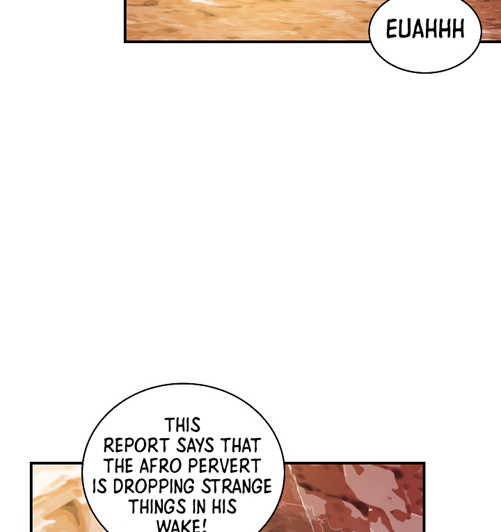Read I'm Destined to Greatness EN Manga Online