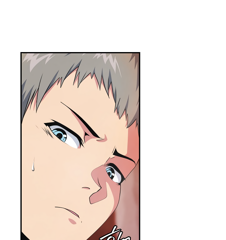 Read I'm Destined to Greatness EN Manga Online