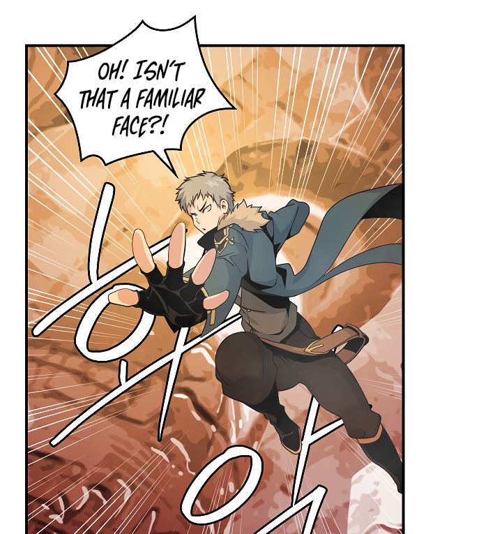 Read I'm Destined to Greatness EN Manga Online