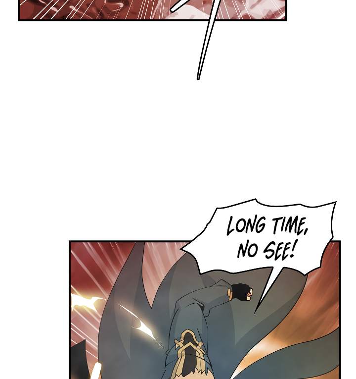 Read I'm Destined to Greatness EN Manga Online
