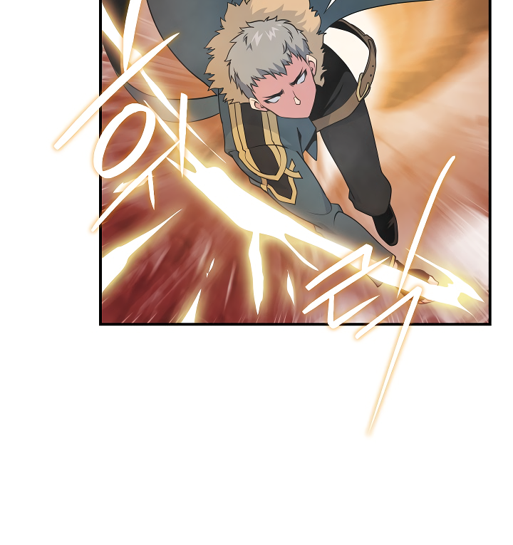 Read I'm Destined to Greatness EN Manga Online