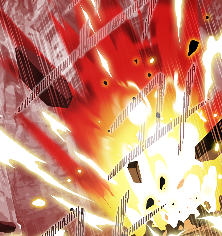 Read I'm Destined to Greatness EN Manga Online