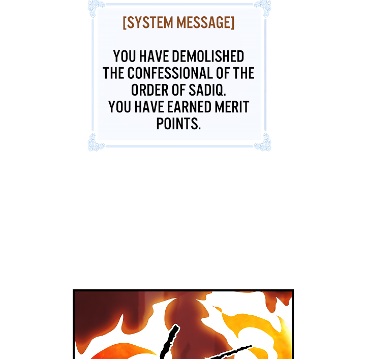 Read I'm Destined to Greatness EN Manga Online