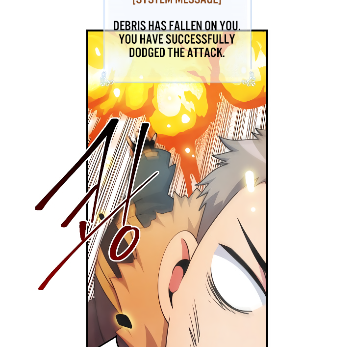 Read I'm Destined to Greatness EN Manga Online