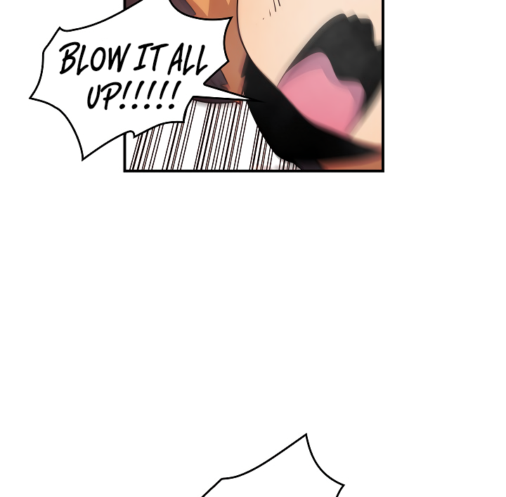 Read I'm Destined to Greatness EN Manga Online