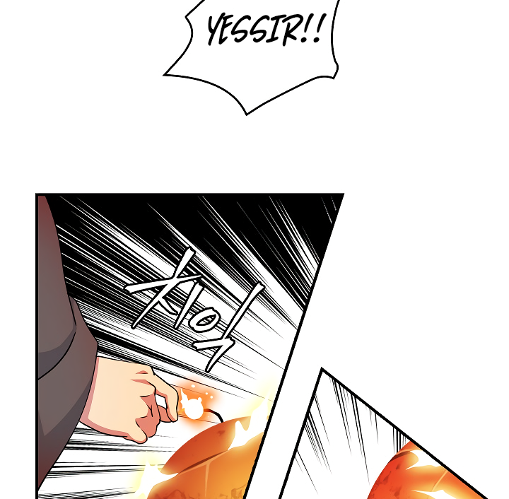 Read I'm Destined to Greatness EN Manga Online