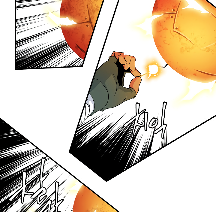 Read I'm Destined to Greatness EN Manga Online