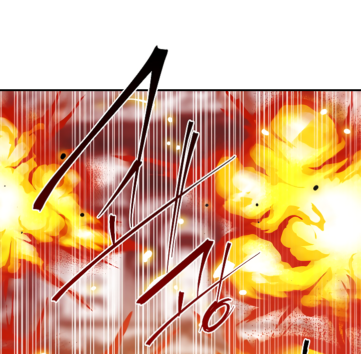 Read I'm Destined to Greatness EN Manga Online