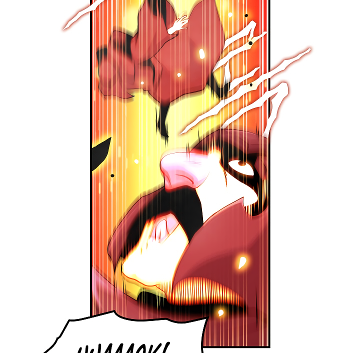 Read I'm Destined to Greatness EN Manga Online