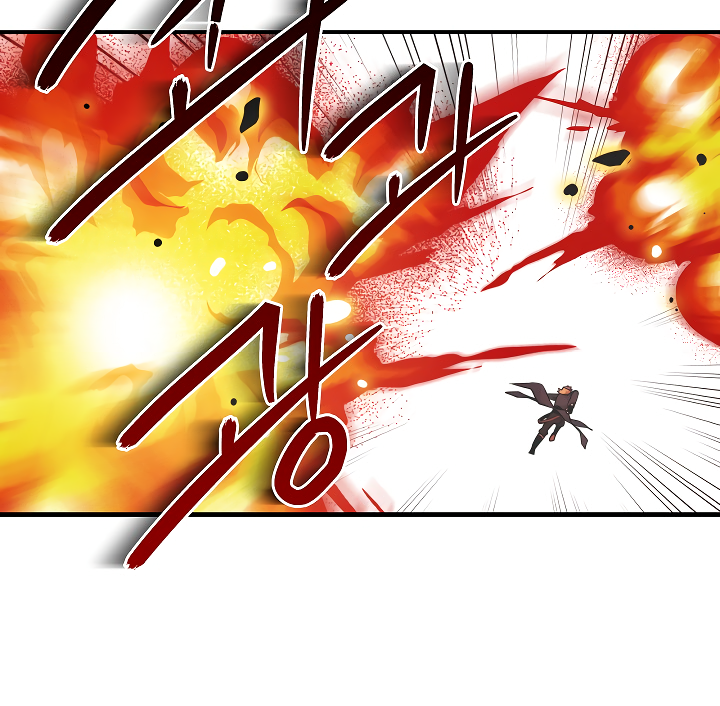 Read I'm Destined to Greatness EN Manga Online
