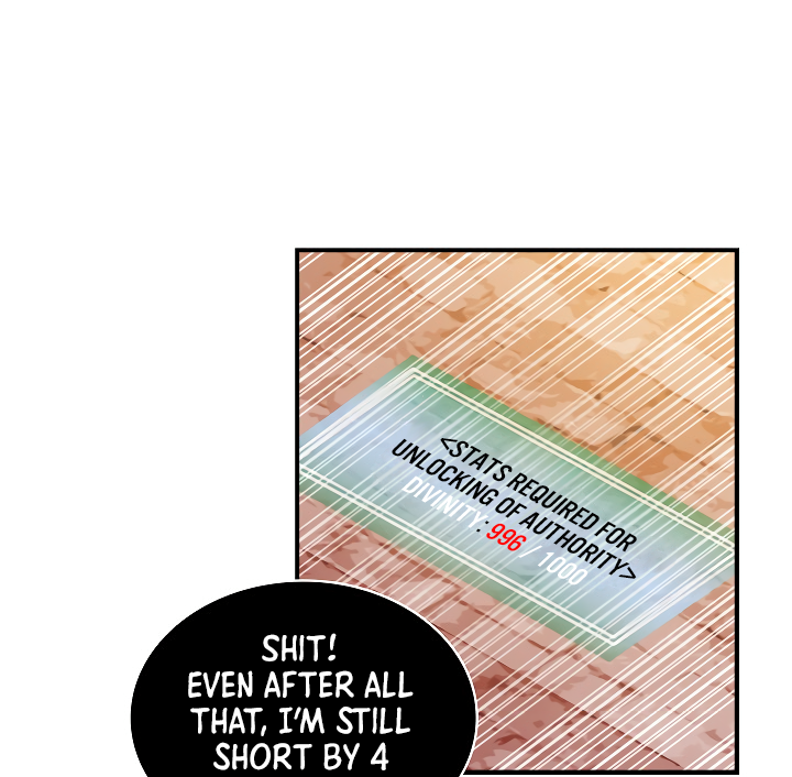 Read I'm Destined to Greatness EN Manga Online