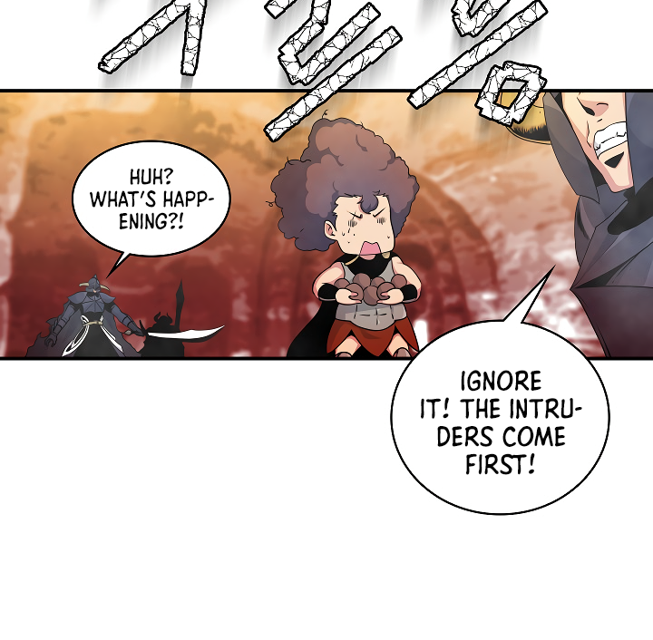 Read I'm Destined to Greatness EN Manga Online