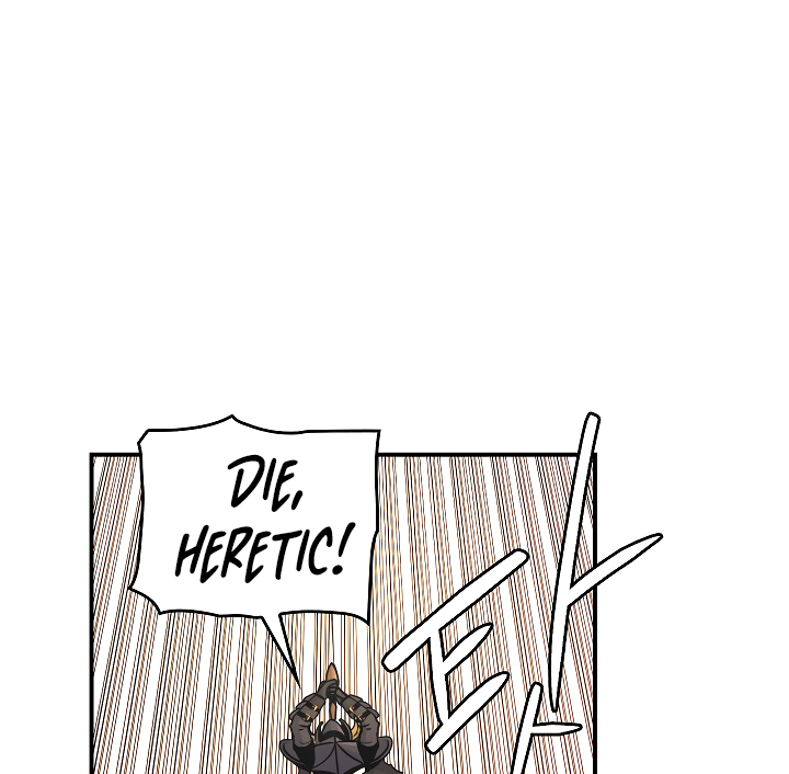 Read I'm Destined to Greatness EN Manga Online