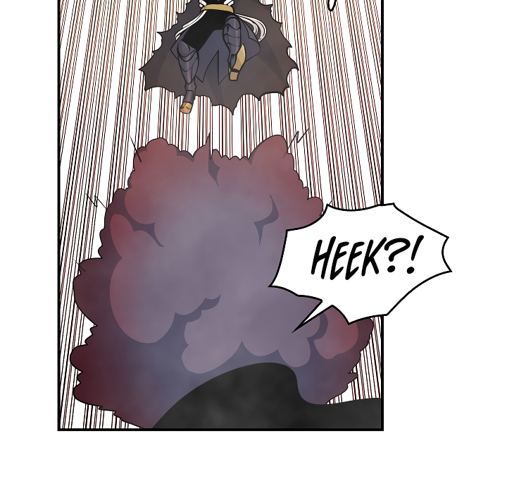 Read I'm Destined to Greatness EN Manga Online