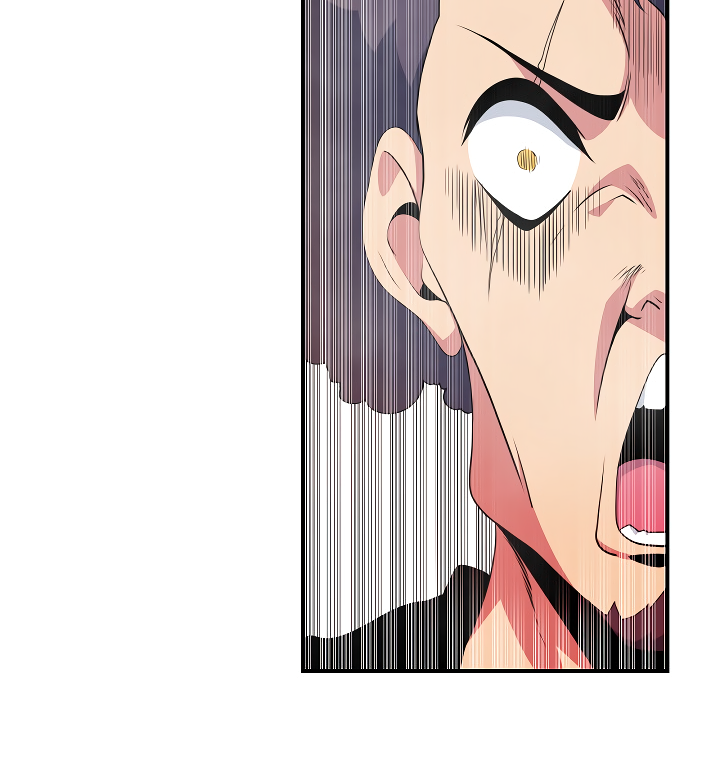 Read I'm Destined to Greatness EN Manga Online