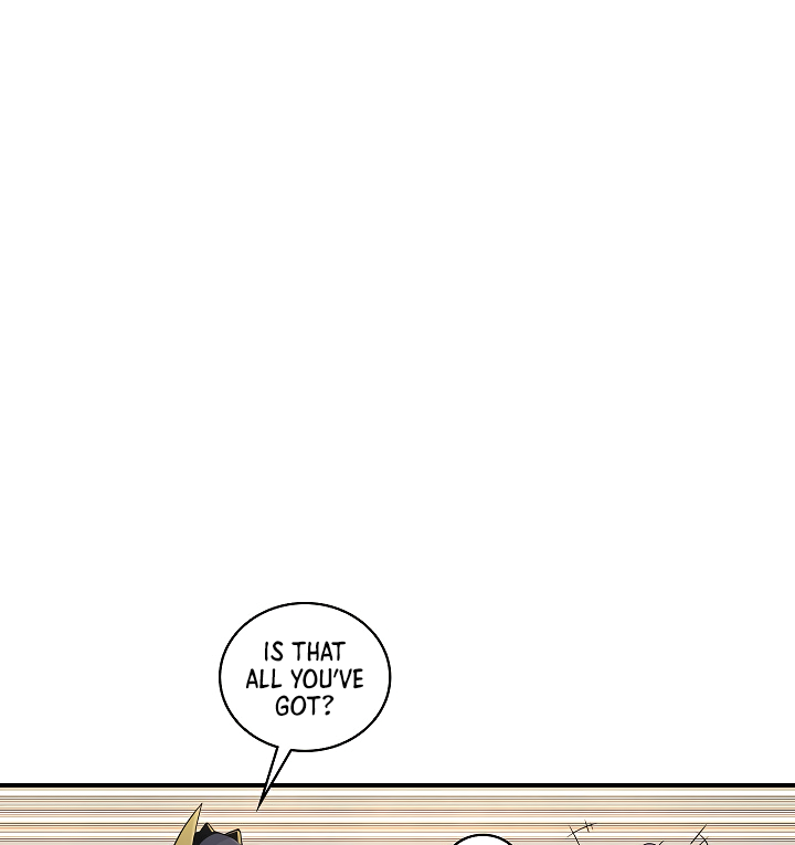 Read I'm Destined to Greatness EN Manga Online